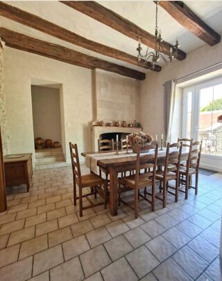  Maison � vendre 6 pi�ces 135 m�