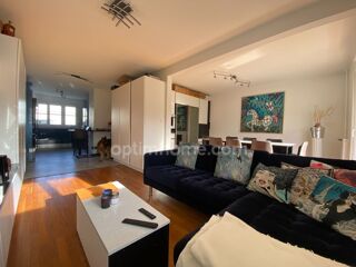  Appartement � vendre 5 pi�ces 84 m�