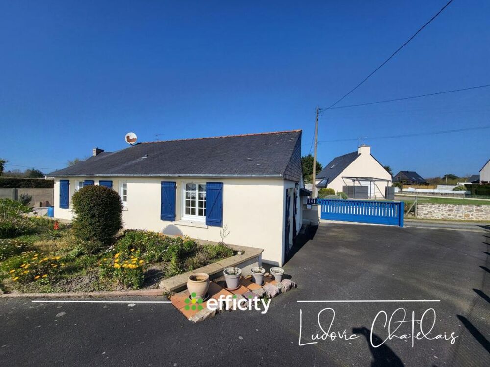 Vente Maison Maison Erquy