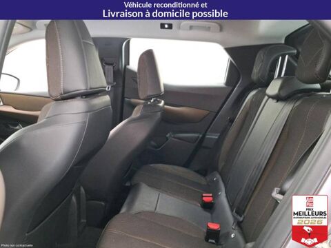 DS3 Crossback Essence 130 EAT8 So Chic +GPS 2020 occasion 10150 Lavau