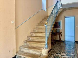  Maison � vendre 13 pi�ces 320 m�