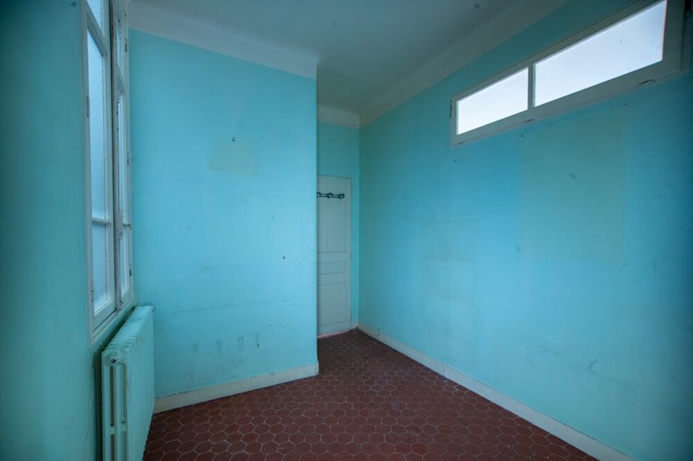 Vente Appartement À vendre Appartement T3 de 58m² à MARSEILLE 1ER ARRONDISSEMENT Marseille 1