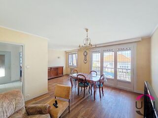  Maison à vendre 3 pièces 81 m²