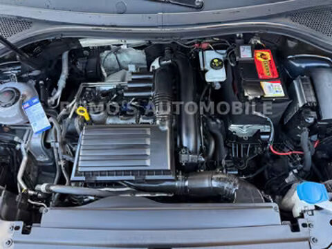 Tiguan R-Line 2018 occasion 33000 Bordeaux