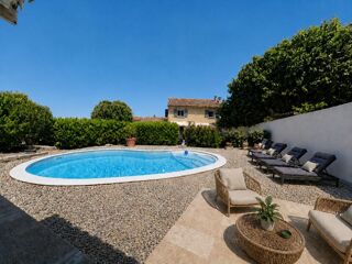  Maison � vendre 7 pi�ces 200 m�