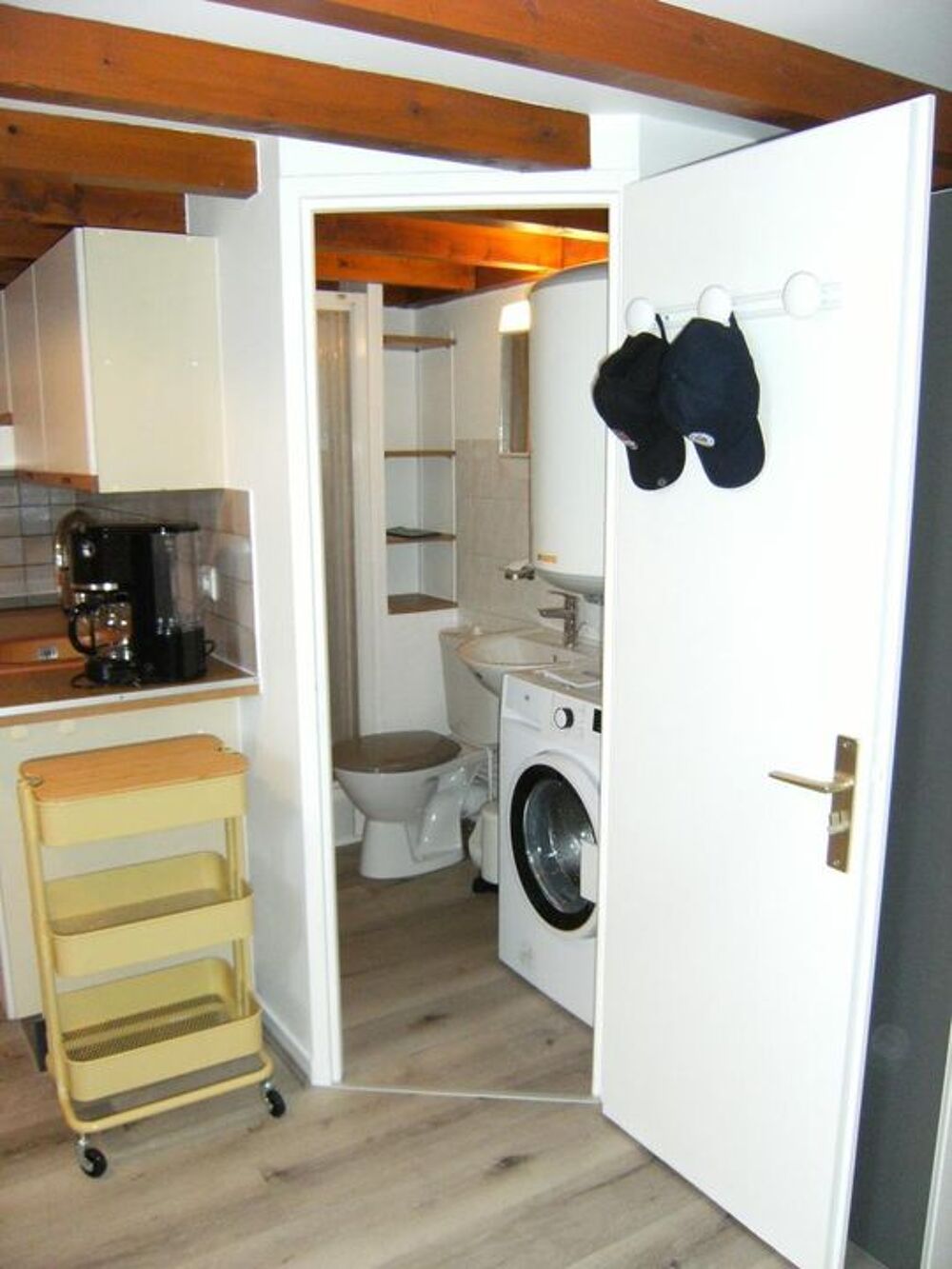 Location Appartement Studio de 27m2 à louer sur Dijon Dijon