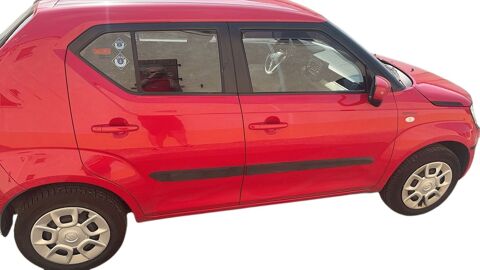Ignis 1.2 Dualjet 90 Avantage 2019 occasion 11210 Port La Nouvelle