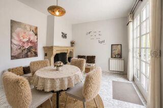  Maison à vendre 7 pièces 155 m²