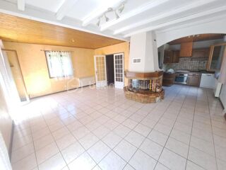  Maison � vendre 5 pi�ces 90 m� Morbier