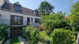  Maison  vendre 6 pices 110 m