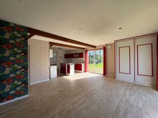  Maison � vendre 3 pi�ces 65 m�