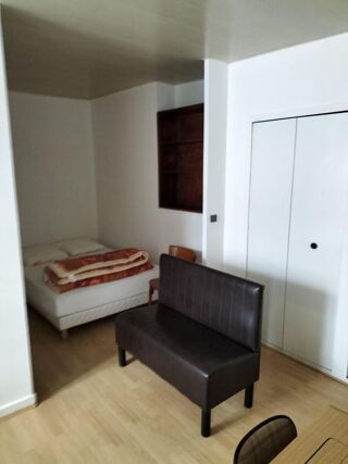  Appartement à louer 1 pièce 26 m²