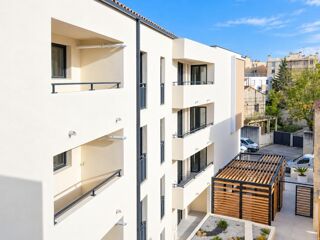  Appartement à louer 2 pièces 40 m²