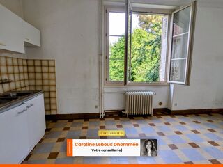  Maison � vendre 4 pi�ces 72 m�