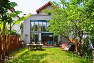  Maison à vendre 5 pièces 109 m²