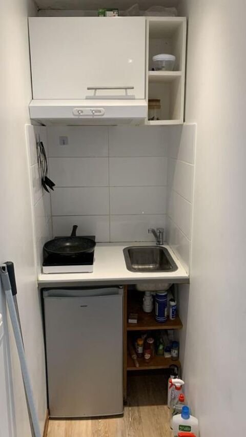  Appartement � louer 1 pi�ce 17 m�