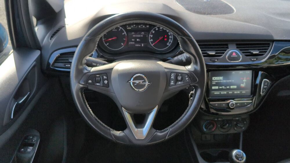Corsa IV 1.4 90 Active 2016 occasion 01800 Meximieux