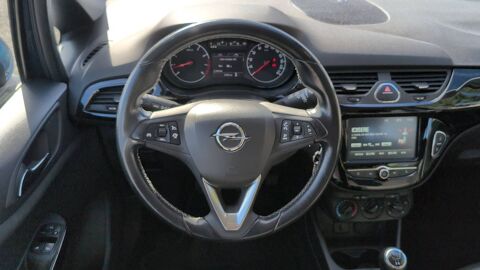 Corsa IV 1.4 90 Active 2016 occasion 01800 Meximieux