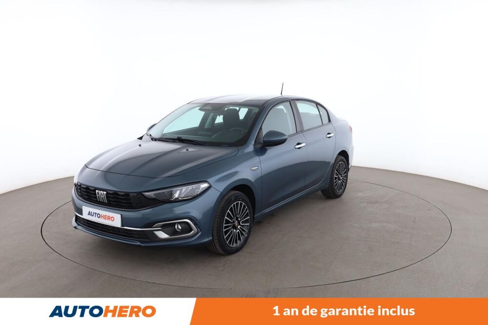 Tipo 1.6 MultiJet City 4P 130 ch 2024 occasion 92130 Issy-les-Moulineaux