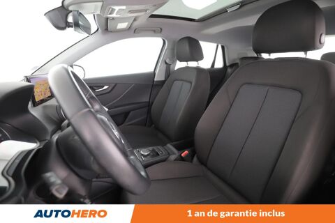 Q2 30 TDI S tronic 116 ch 2019 occasion 92130 Issy-les-Moulineaux
