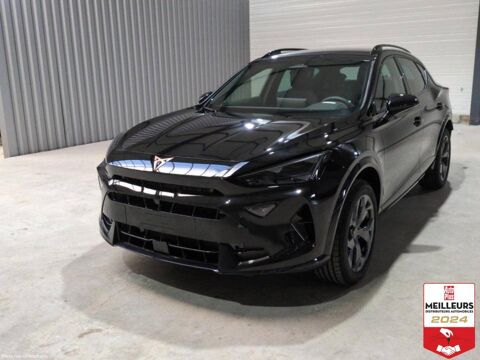 Cupra Formentor NOUVEAU 1.5 ETSI HYBRID 150 CH BVA DSG7 2025 occasion Lavau 10150