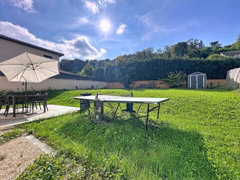   Maison � vendre 5 pi�ces BRIGNAIS (69) ? Maison de 100 m� habitables et 650 m� de parcelle - r�cente - 4 chambres � Brignais, se Maison - 5 pi�ce(s) - 100 m�