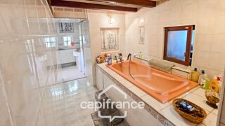  Maison � vendre 10 pi�ces 185 m�