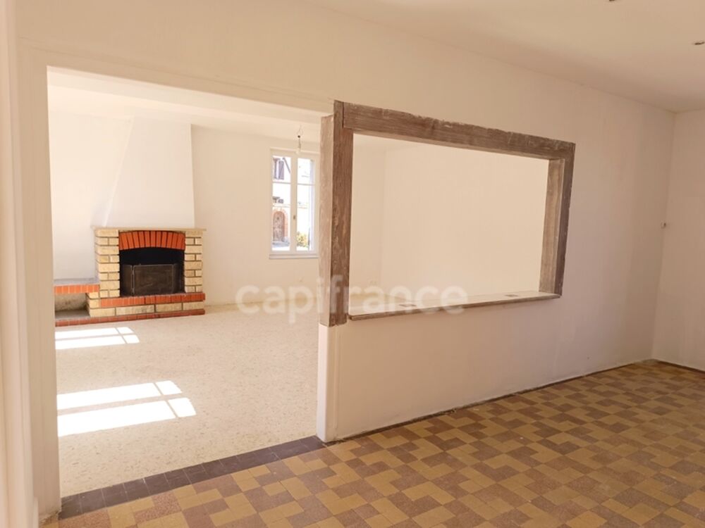 Maison à vendre 7 pièces (89)