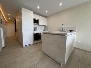  Appartement à vendre 1 pièce 37 m²