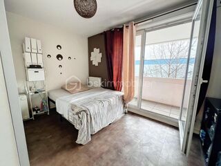  Appartement � vendre 3 pi�ces 59 m�