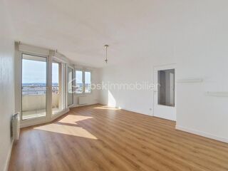  Appartement à vendre 2 pièces 51 m²