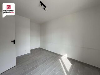  Maison � vendre 3 pi�ces 58 m�