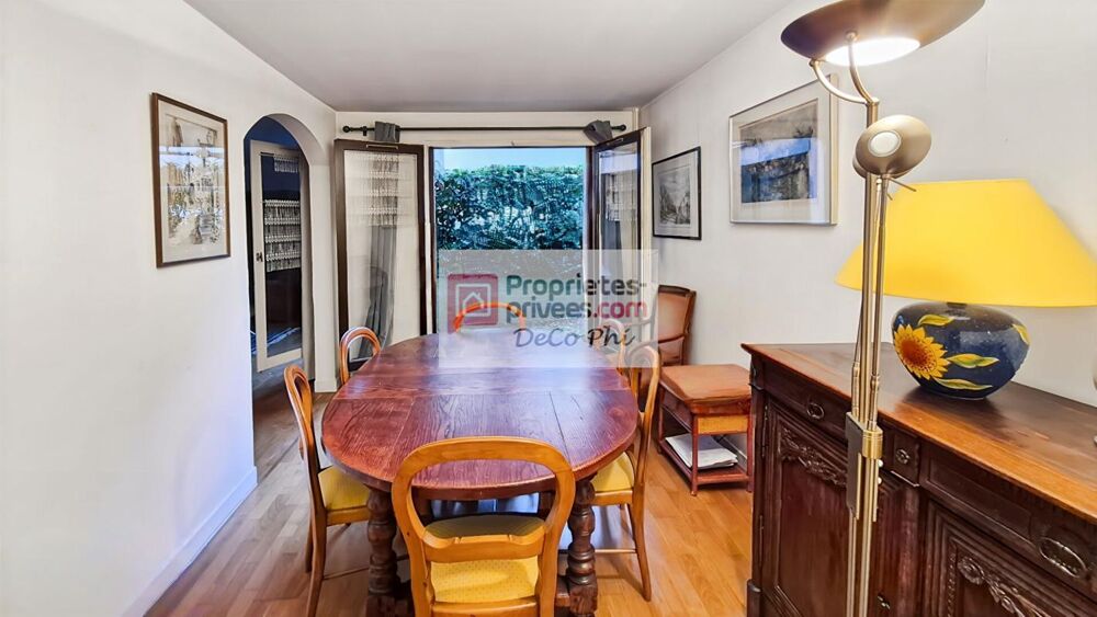 à vendre  Appartement Versailles (78000)