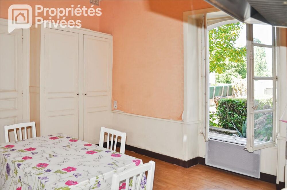 Maison Laval 5 pièce(s) 85 m2