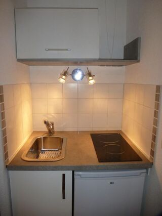 Appartement � louer 1 pi�ce 18 m�