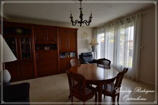  Maison à vendre 4 pièces 99 m²