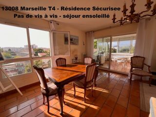  Appartement � vendre 4 pi�ces 98 m�