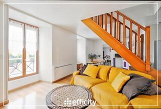  Appartement à vendre 4 pièces 77 m²