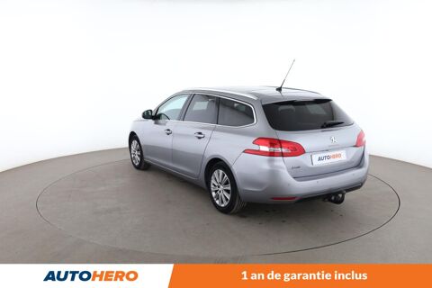 308 SW 1.6 Blue-HDi Allure 120 ch 2017 occasion 92130 Issy-les-Moulineaux