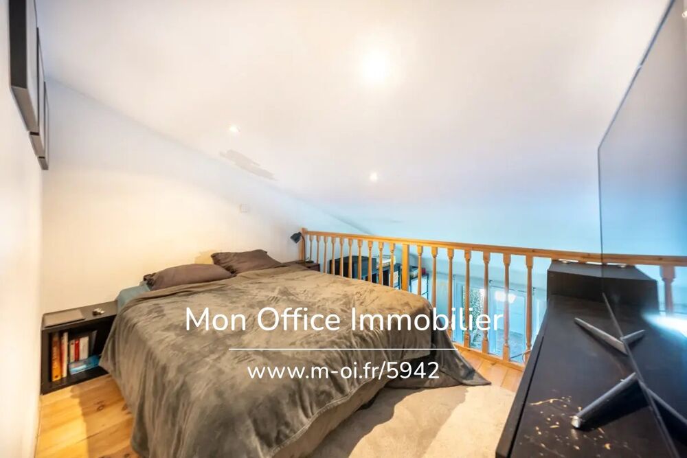 � vendre  Maison Cabri�s (13480)