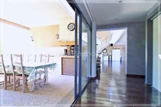 Maison à vendre 7 pièces 235 m²