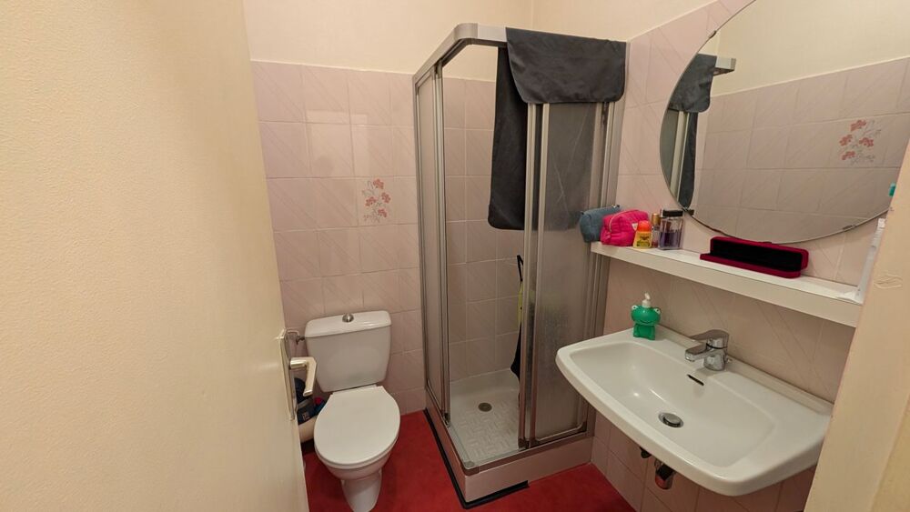 Location Appartement Appartement de 25m2 à louer sur Royat Royat