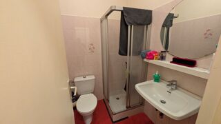  Appartement à louer 1 pièce 25 m²