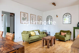  Maison à vendre 5 pièces 140 m²