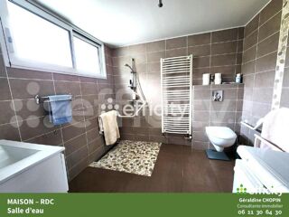  Villa à vendre 5 pièces 129 m²