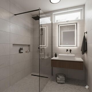  Appartement à vendre 3 pièces 59 m²