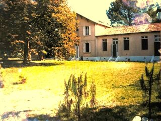  Immeuble à vendre 1 pièce 350 m²