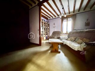  Maison à vendre 6 pièces 110 m²