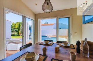  Maison à vendre 8 pièces 174 m²