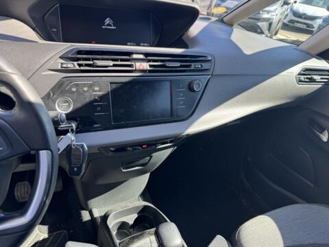 C4 Spacetourer BlueHDi 130 S&S BVM6 Feel 2019 occasion 42210 Bellegarde-en-Forez